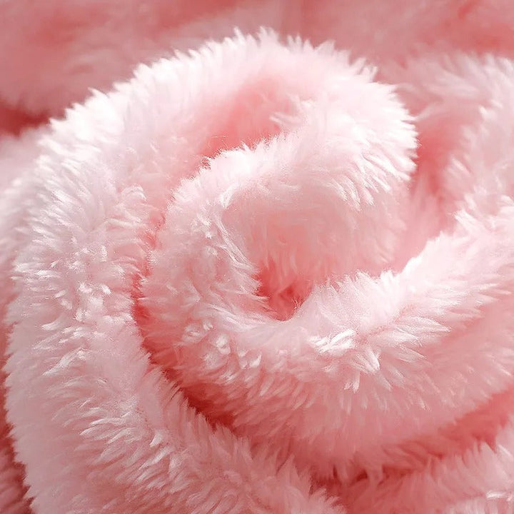 Combinaison d'Hiver pour Bébé - Douce et Chaude avec Capuchon Lapin Unisexe 2