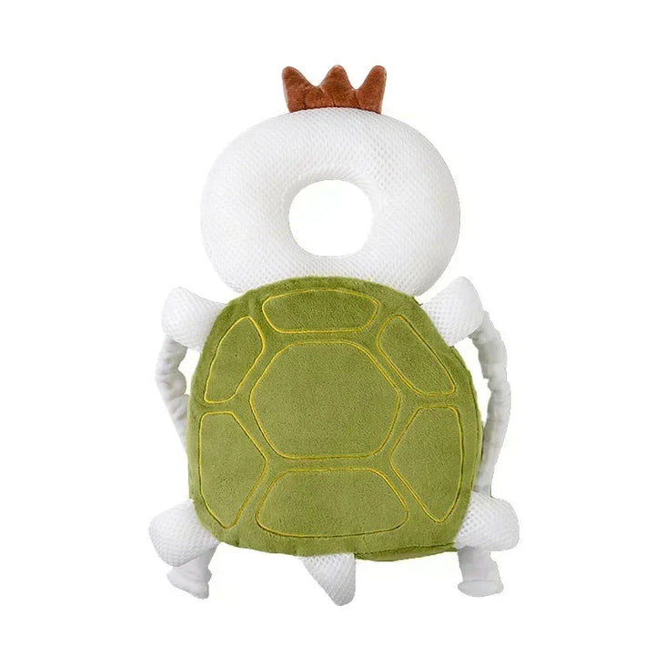Coussin Anti Tête Plate Pour Bébé - Protection Respirante Et Confort Optimal 11