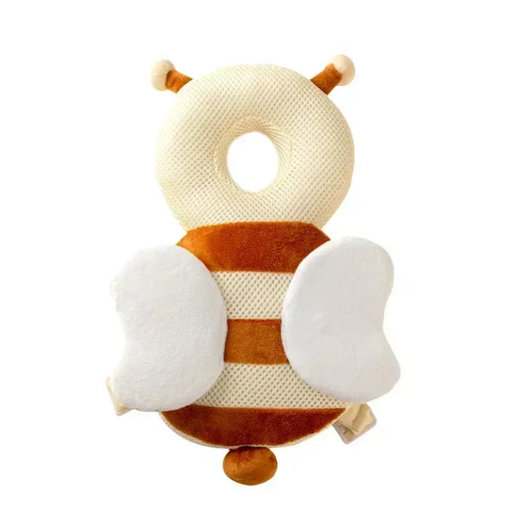 Coussin Anti Tête Plate Pour Bébé - Protection Respirante Et Confort Optimal 14