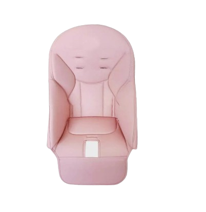 Coussin Bébé Chaise Haute en PU - Confort Optimal et Protection Imperméable 0