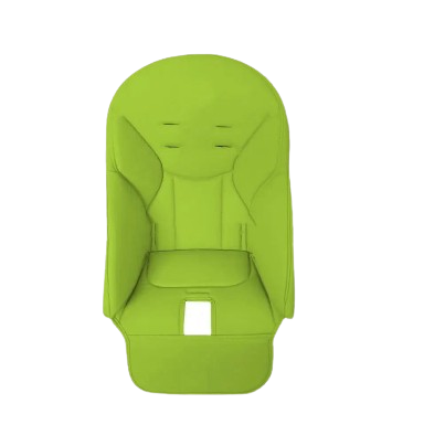 Coussin Bébé Chaise Haute en PU - Confort Optimal et Protection Imperméable 10