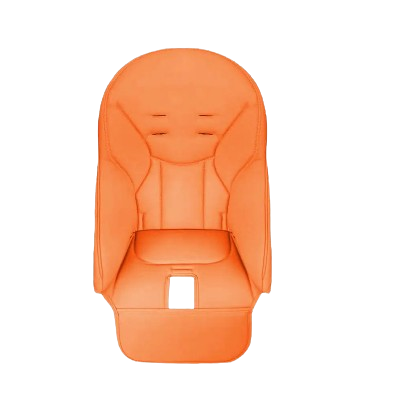 Coussin Bébé Chaise Haute en PU - Confort Optimal et Protection Imperméable 13