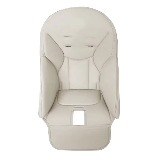 Coussin Bébé Chaise Haute en PU - Confort Optimal et Protection Imperméable 9