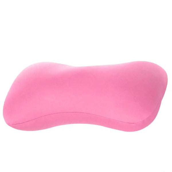 Coussin Ergonomique en Microbilles - Oreiller Cervical Confort Optimal 4