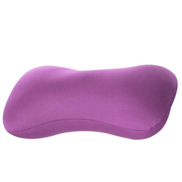 Coussin Ergonomique en Microbilles - Oreiller Cervical Confort Optimal 5