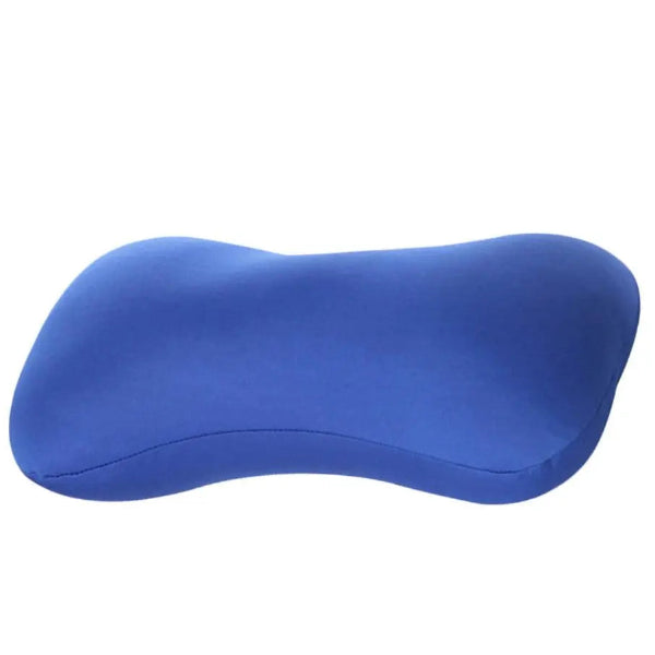 Coussin Ergonomique en Microbilles - Oreiller Cervical Confort Optimal 7