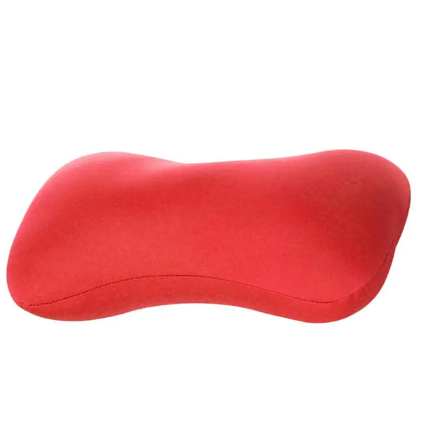 Coussin Ergonomique en Microbilles - Oreiller Cervical Confort Optimal 8