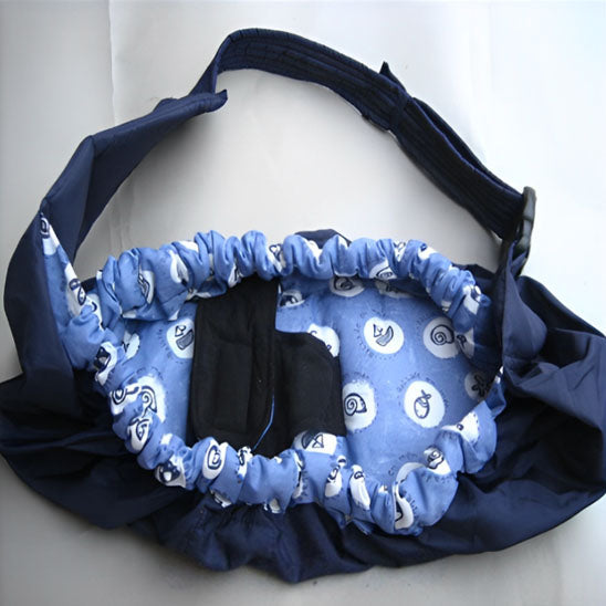 Écharpe De Portage Stona™ - Confort Et Liberté Pour Bébé, Tissu Respirant 5