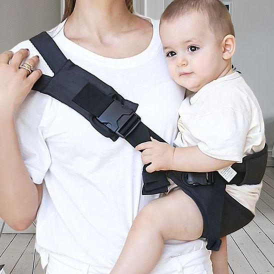 Écharpe de Portage Ergonomique Dokeno - Confortable et Pratique pour Bébé jusqu'à 20 kg 0