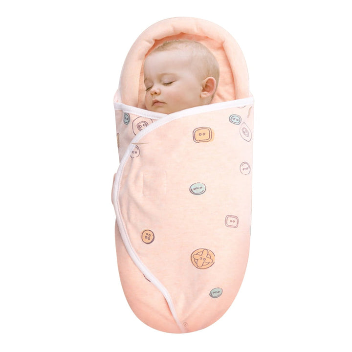 Nid D'ange Bébé Hiver - Cocon Doux Sécurisé Pour Nouveau-Né 0-6 Mois 5