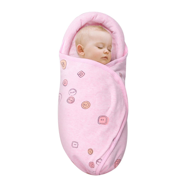 Nid D'ange Bébé Hiver - Cocon Doux Sécurisé Pour Nouveau-Né 0-6 Mois 7