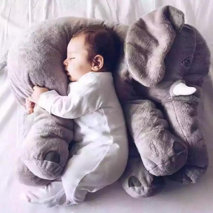 Peluche Élément Doux en Coton - Compagnon de Jeu Confortable pour Enfants 1