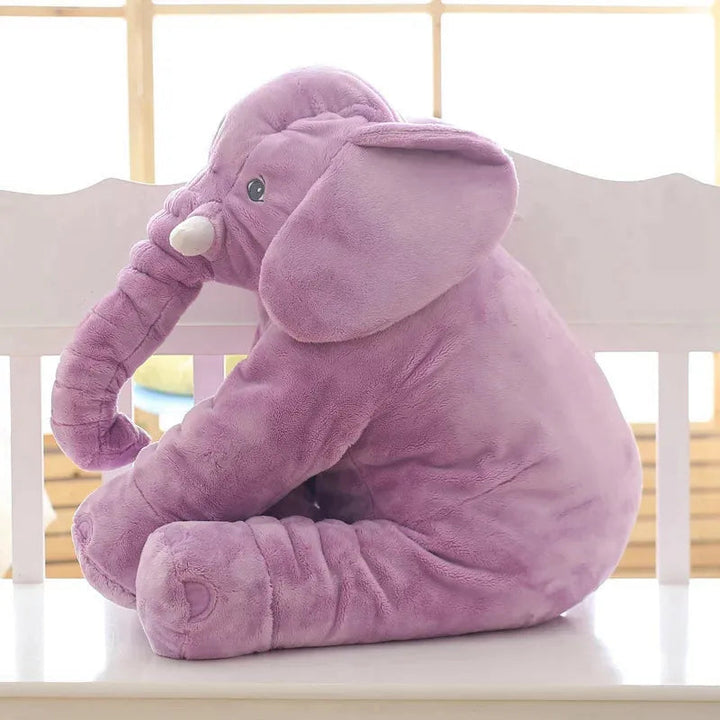 Peluche Élément Doux en Coton - Compagnon de Jeu Confortable pour Enfants 10