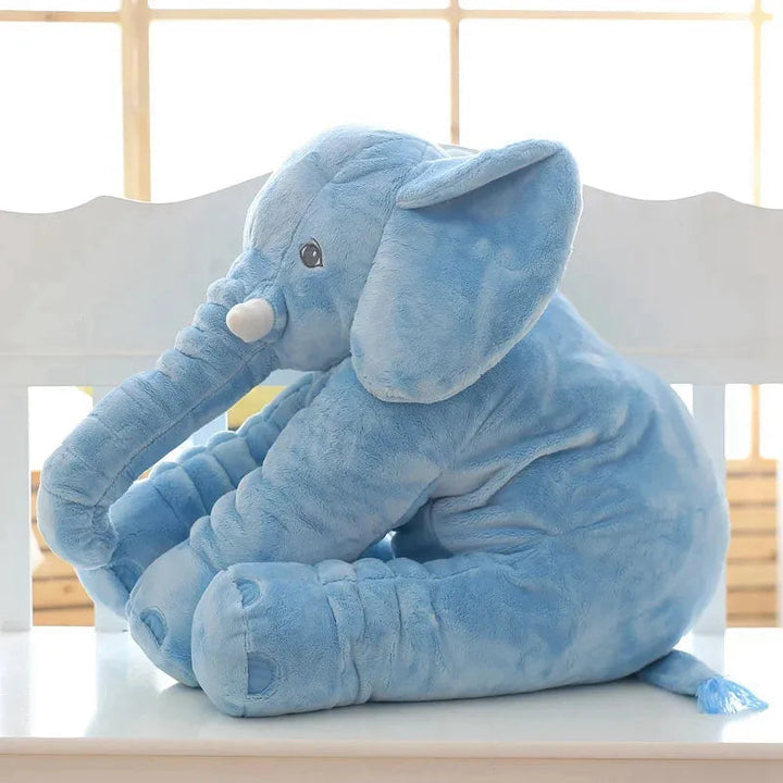 Peluche Élément Doux en Coton - Compagnon de Jeu Confortable pour Enfants 6