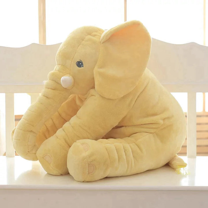 Peluche Élément Doux en Coton - Compagnon de Jeu Confortable pour Enfants 7