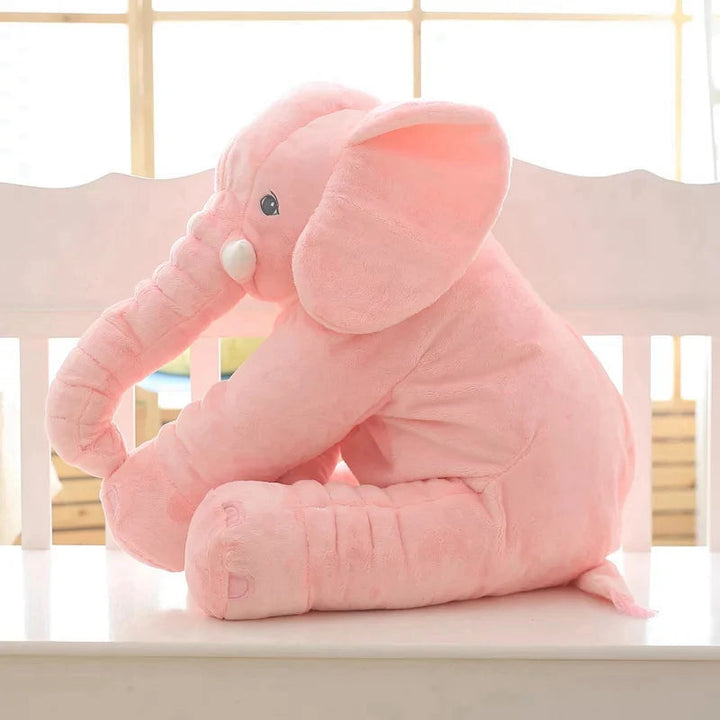 Peluche Élément Doux en Coton - Compagnon de Jeu Confortable pour Enfants 8