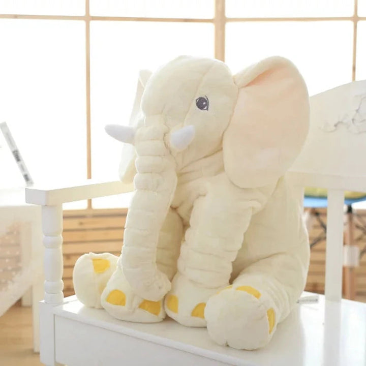 Peluche Élément Doux en Coton - Compagnon de Jeu Confortable pour Enfants 9