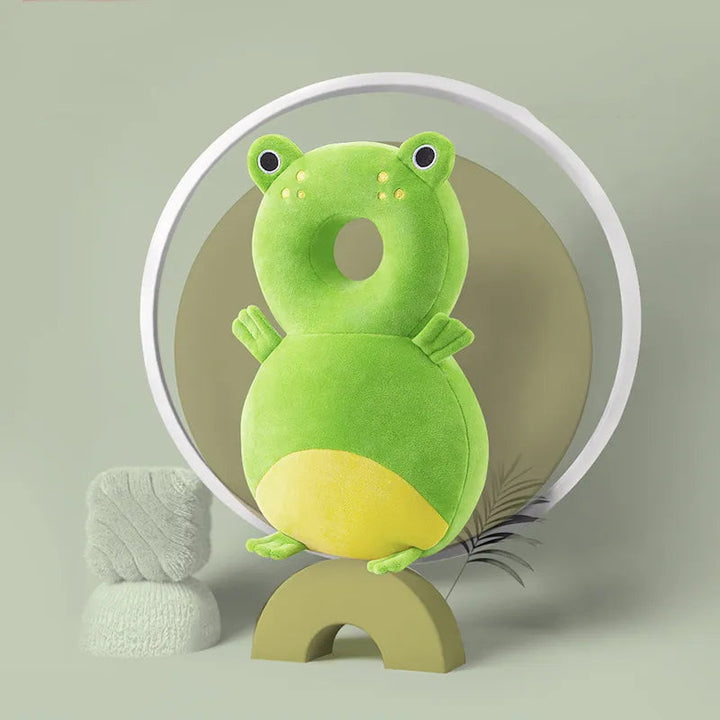 Protège-Tête Bébé Avec Coussin Sac À Dos - Sécurité, Confort et Liberté de Mouvement 15