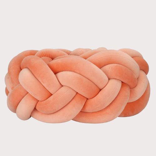 Tresse De Lit Bébé 20 cm En Coton Hypoallergénique - Tour De Lit Tressé Confortable 3